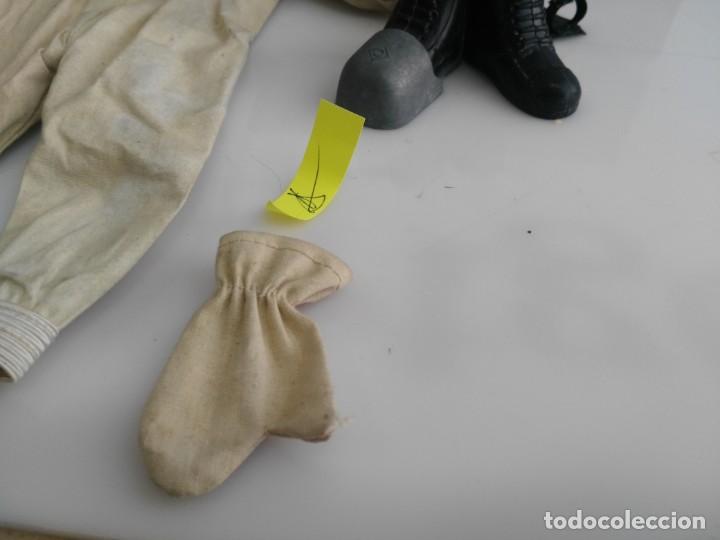 Geyperman: GEYPERMAN ORIGINAL AL 100%  TRAJE BUZO - Foto 4