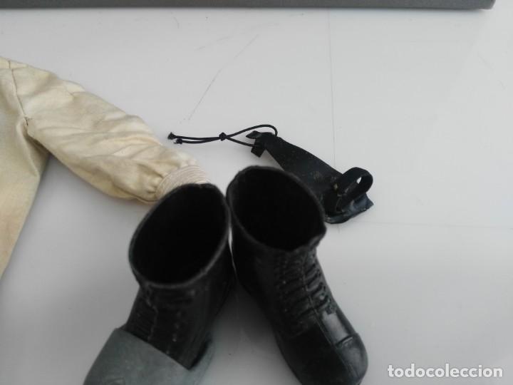 Geyperman: GEYPERMAN ORIGINAL AL 100%  TRAJE BUZO - Foto 5
