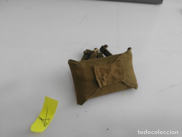 Geyperman: GEYPERMAN ORIGINAL AL 100%  MOCHILA  DEL INGLES - Foto 3