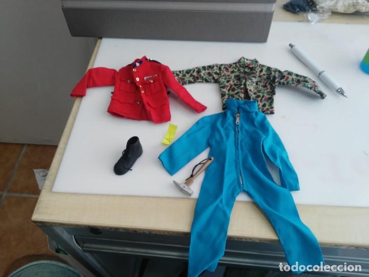 Geyperman: GEYPERMAN ORIGINAL AL 100% TRAJES Y  ACCESORIOS - Foto 1