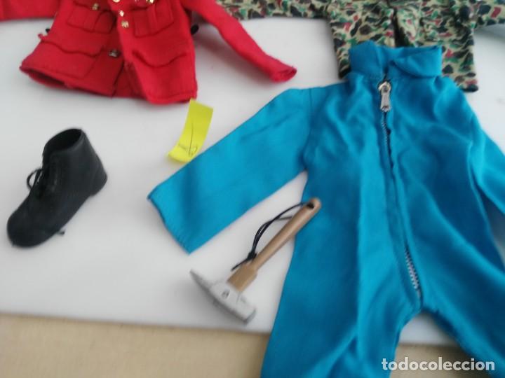 Geyperman: GEYPERMAN ORIGINAL AL 100% TRAJES Y  ACCESORIOS - Foto 2