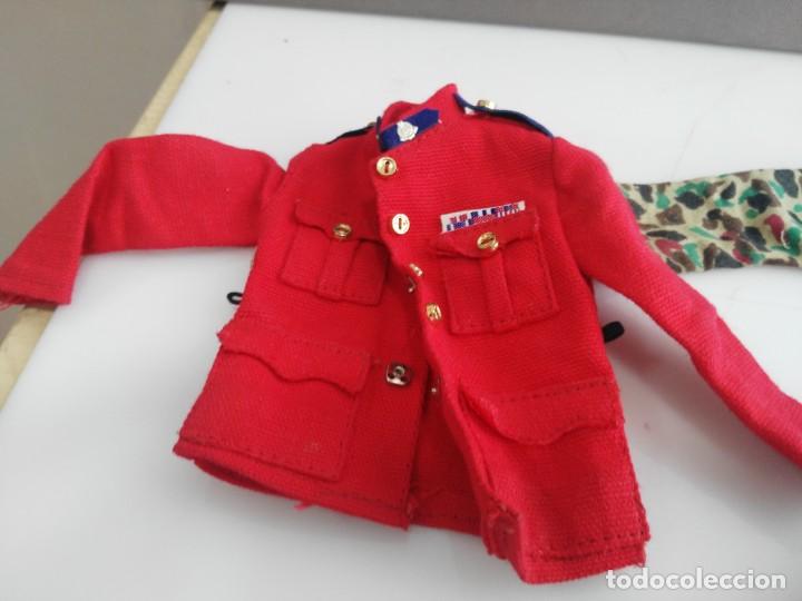 Geyperman: GEYPERMAN ORIGINAL AL 100% TRAJES Y  ACCESORIOS - Foto 3