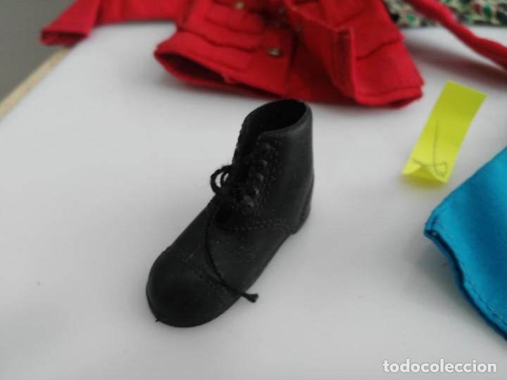 Geyperman: GEYPERMAN ORIGINAL AL 100% TRAJES Y  ACCESORIOS - Foto 4