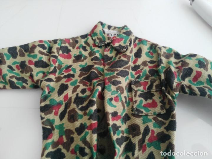 Geyperman: GEYPERMAN ORIGINAL AL 100% TRAJES Y  ACCESORIOS - Foto 5