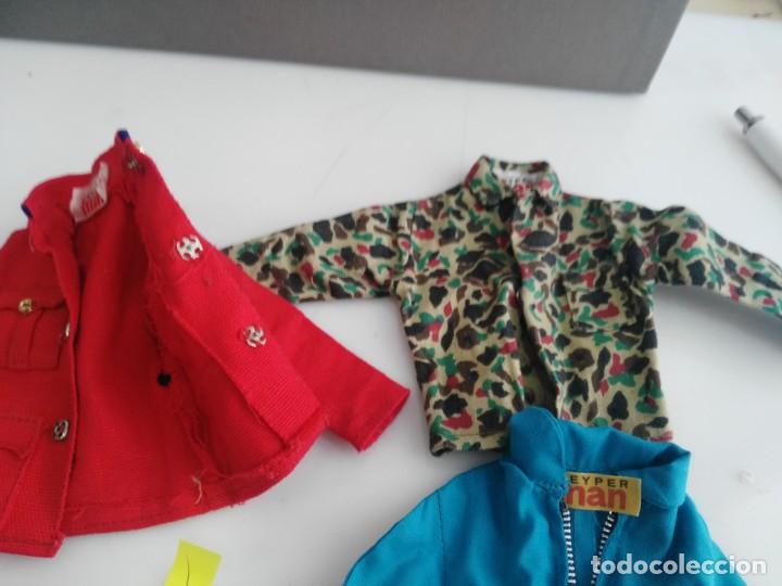 Geyperman: GEYPERMAN ORIGINAL AL 100% TRAJES Y  ACCESORIOS - Foto 6