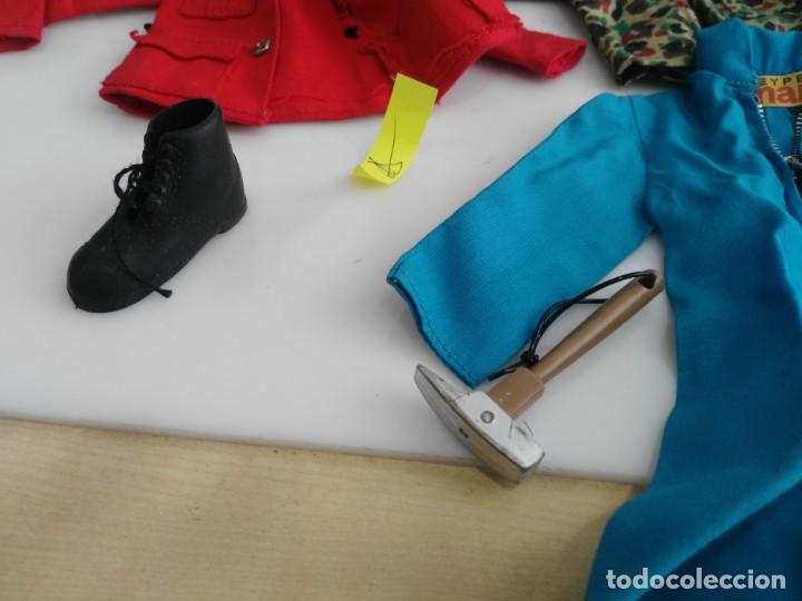 Geyperman: GEYPERMAN ORIGINAL AL 100% TRAJES Y  ACCESORIOS - Foto 7