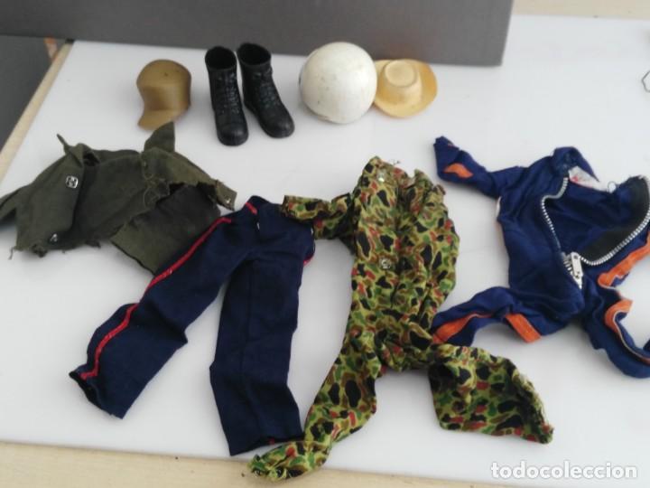 Geyperman: lote de geyperman original al 100% - Foto 1