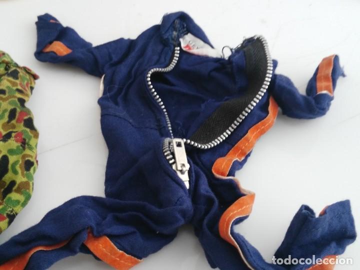 Geyperman: lote de geyperman original al 100% - Foto 2