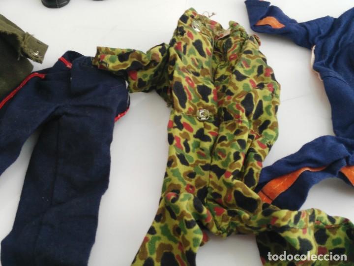 Geyperman: lote de geyperman original al 100% - Foto 3
