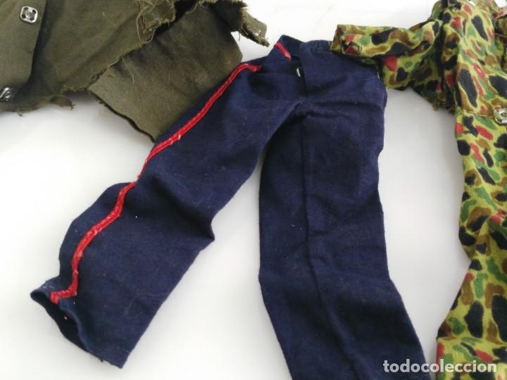 Geyperman: lote de geyperman original al 100% - Foto 4