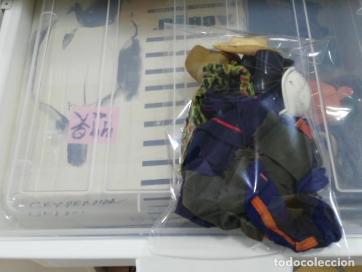 Geyperman: lote de geyperman original al 100% - Foto 11