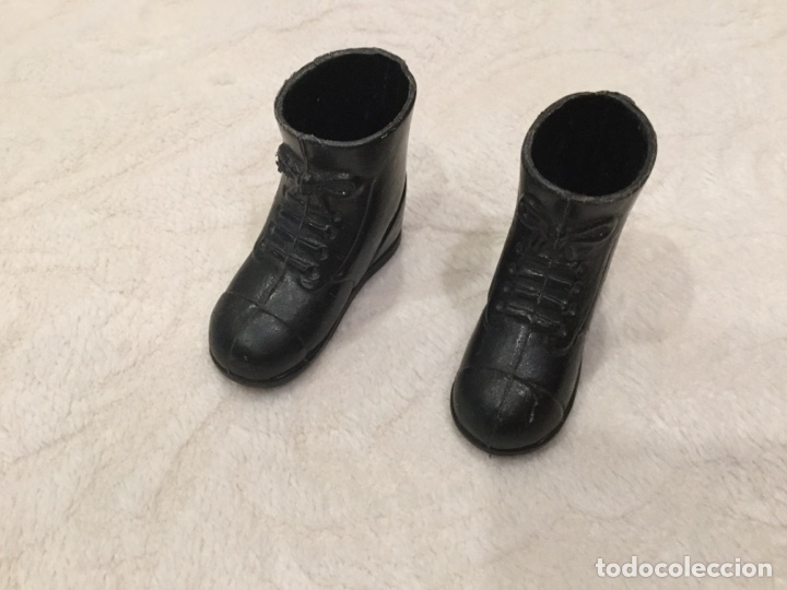 Geyperman: Par de botas Geyperman - Foto 1