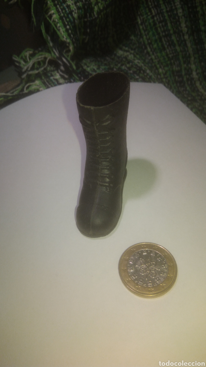 Geyperman: Geyperman. Bota de plastico - Foto 1