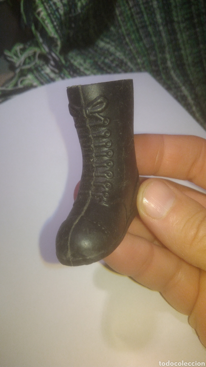 Geyperman: Geyperman. Bota de plastico - Foto 2
