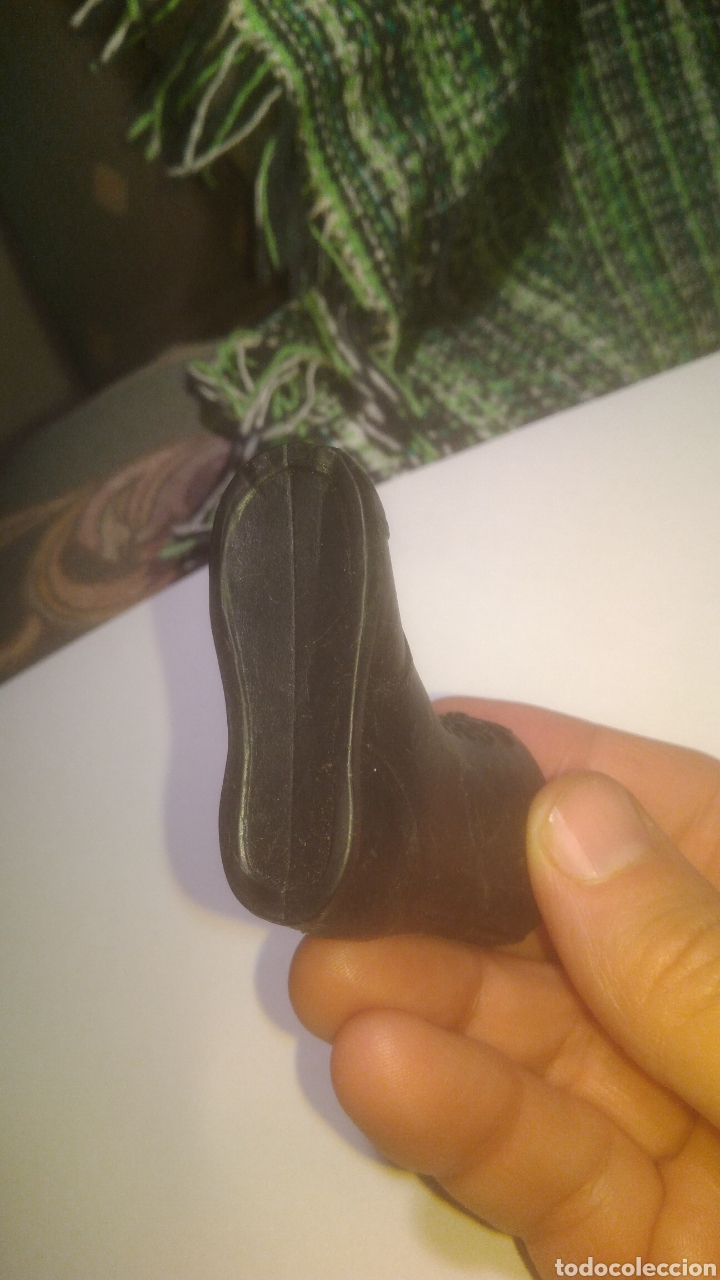 Geyperman: Geyperman. Bota de plastico - Foto 3