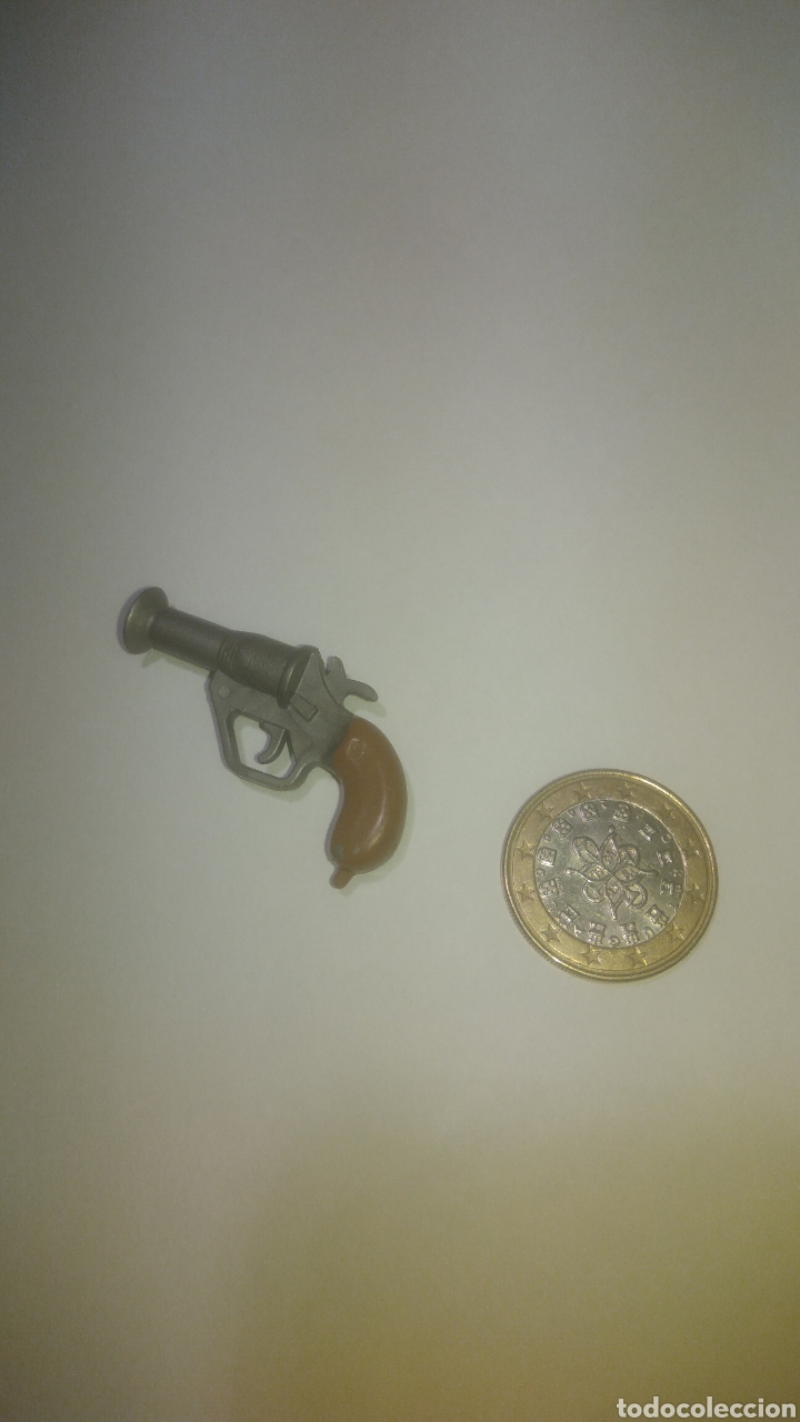 Geyperman: GEYPERMAN ORIGINAL. PISTOLA DE SE&Ntilde;ALES. - Foto 1