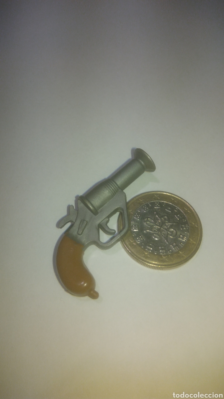 Geyperman: GEYPERMAN ORIGINAL. PISTOLA DE SE&Ntilde;ALES. - Foto 3