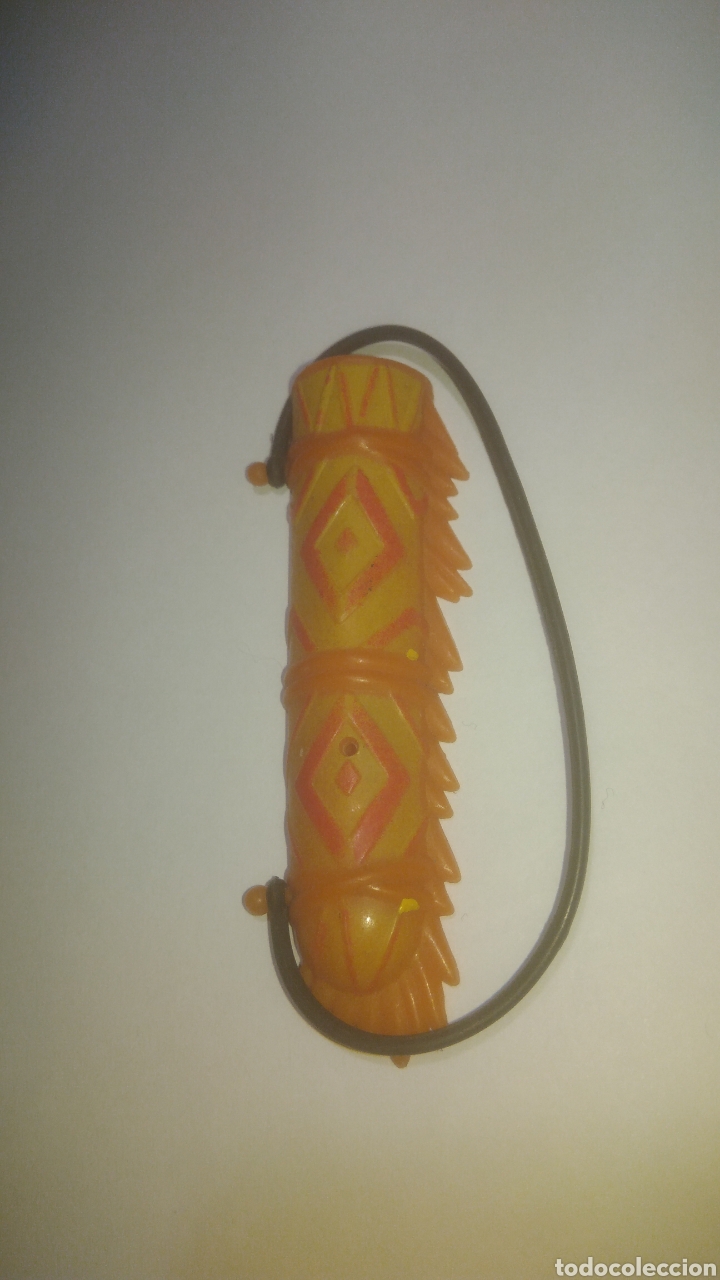 Geyperman: GEYPERMAN ORIGINAL. Accesorio INDIO - Foto 1