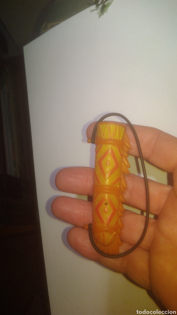 Geyperman: GEYPERMAN ORIGINAL. Accesorio INDIO - Foto 3