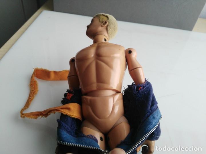 Geyperman: ANTIGUO GEYPERMAN ORIGINAL AL 100% - Foto 6
