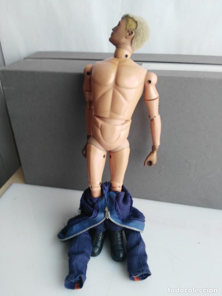 Geyperman: ANTIGUO GEYPERMAN ORIGINAL AL 100% - Foto 7