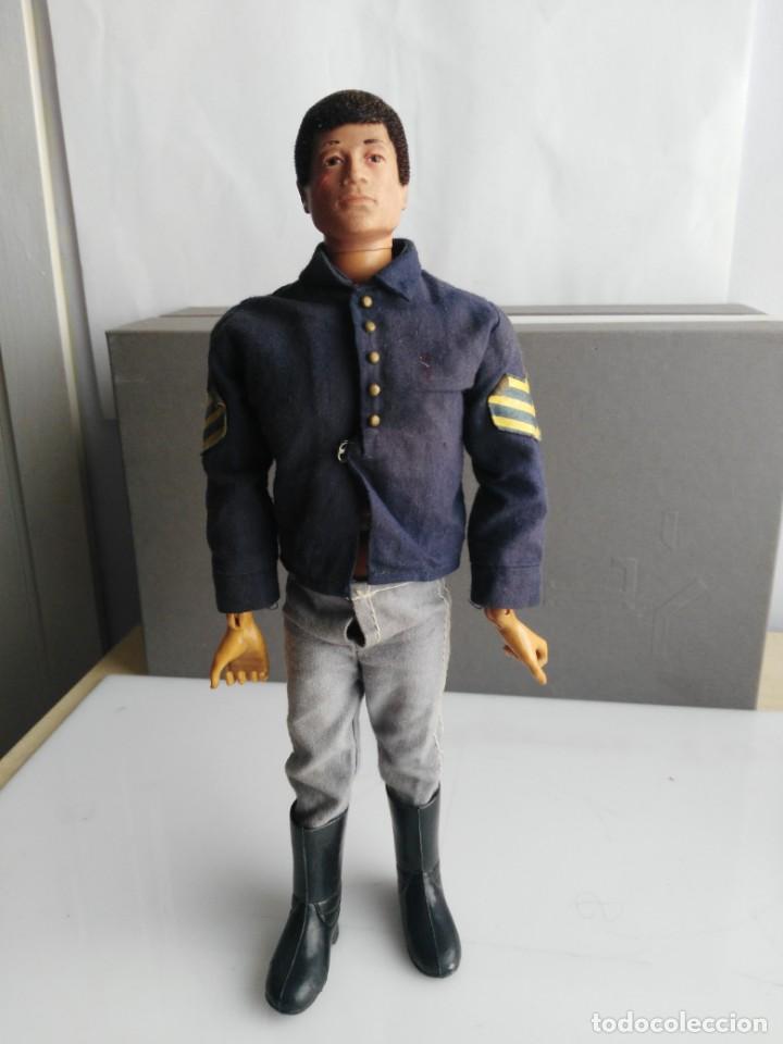 Geyperman: ANTIGUO GEYPERMAN ORIGINAL AL 100% - Foto 1