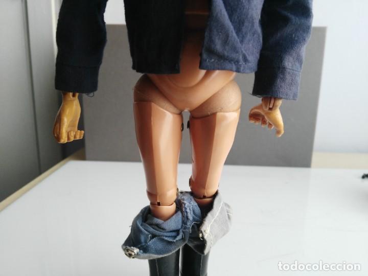 Geyperman: ANTIGUO GEYPERMAN ORIGINAL AL 100% - Foto 9