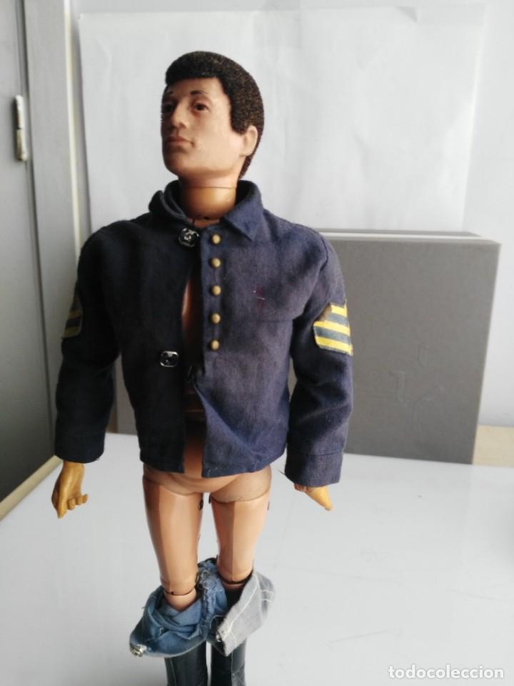 Geyperman: ANTIGUO GEYPERMAN ORIGINAL AL 100% - Foto 10