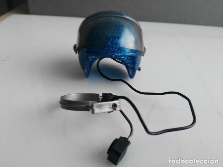 Geyperman: LOTE ACCESORIOS GEYPERMAN CASCO - Foto 1
