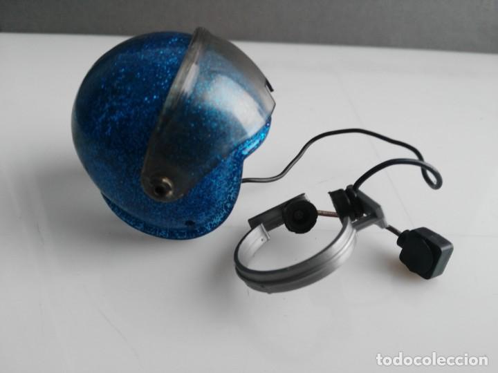 Geyperman: LOTE ACCESORIOS GEYPERMAN CASCO - Foto 2