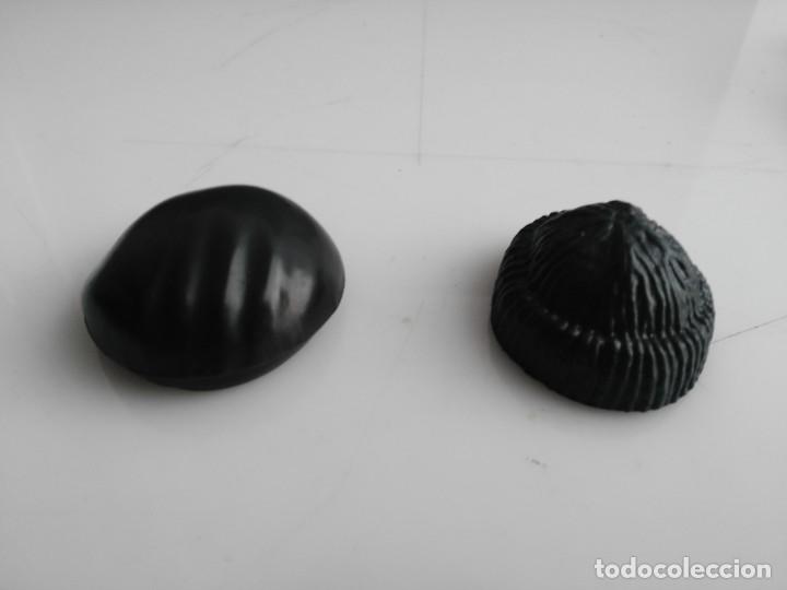 Geyperman: LOTE ACCESORIOS GEYPERMAN GORROS - Foto 1