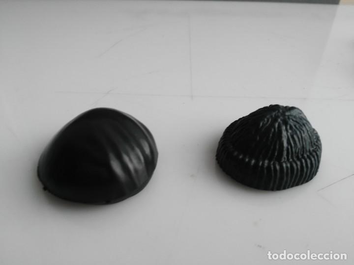 Geyperman: LOTE ACCESORIOS GEYPERMAN GORROS - Foto 3