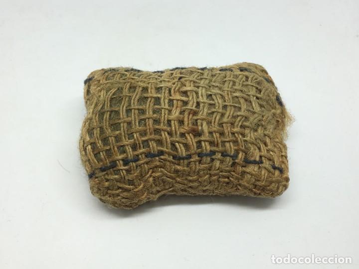 Geyperman: SACO DE TERRERO DE GEYPERMAN - Foto 2