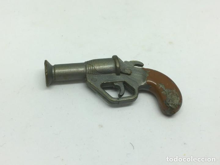 Geyperman: PISTOLA DE SE&Ntilde;ALES DE GEYPERMAN - Foto 1