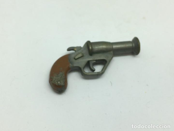 Geyperman: PISTOLA DE SE&Ntilde;ALES DE GEYPERMAN - Foto 2