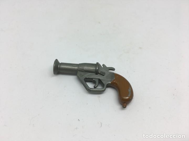 Geyperman: PISTOLA DE SE&Ntilde;ALES DE GEYPERMAN - Foto 1