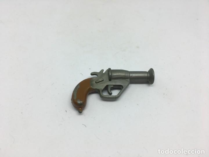 Geyperman: PISTOLA DE SE&Ntilde;ALES DE GEYPERMAN - Foto 2