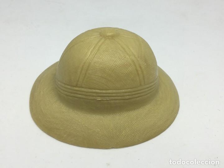Geyperman: CASCO EXPLORADOR DE GEYPERMAN - Foto 1