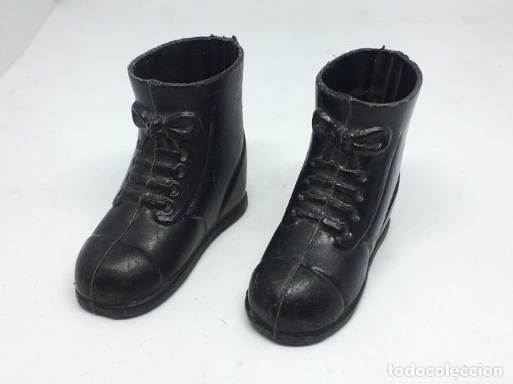 Geyperman: BOTAS DE GEYPERMAN - Foto 1