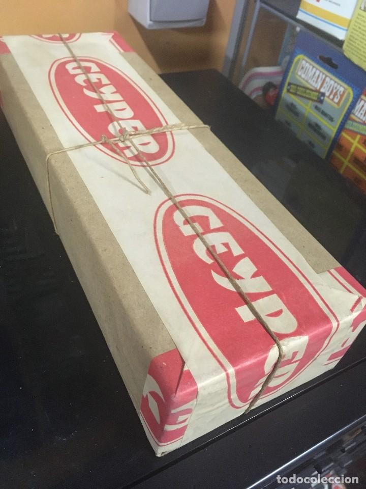 Geyperman: CAJA SORPRESA GEYPERMAN ORIGINAL Y A ESTRENAR - Foto 2