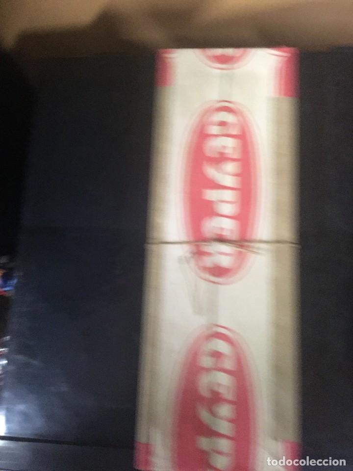 Geyperman: CAJA SORPRESA GEYPERMAN ORIGINAL Y A ESTRENAR - Foto 3