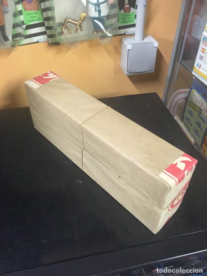 Geyperman: CAJA SORPRESA GEYPERMAN ORIGINAL Y A ESTRENAR - Foto 4