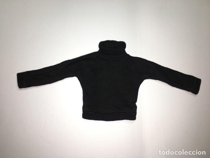 Geyperman: JERSEY NEGRO DE GEYPERMAN - Foto 1