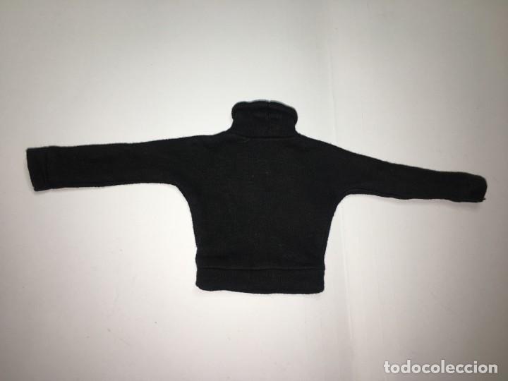 Geyperman: JERSEY NEGRO DE GEYPERMAN - Foto 2