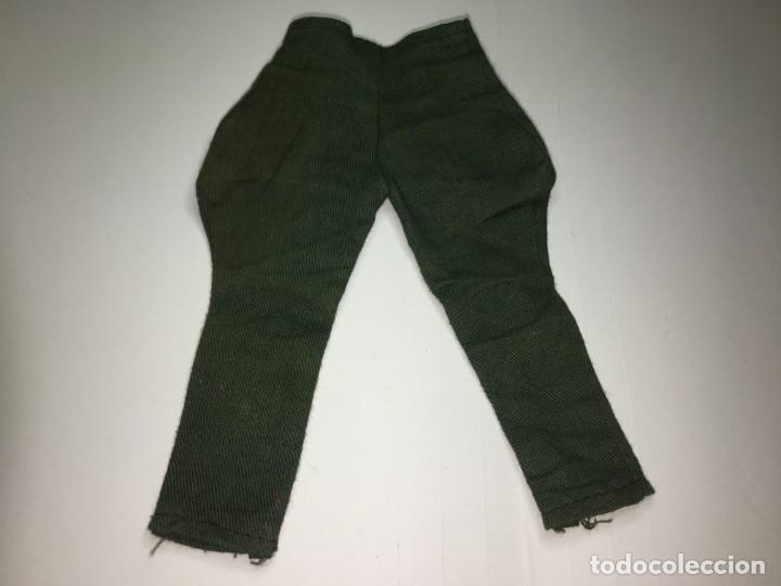 Geyperman: PANTALON DE  OFICIAL ALEMAN DE GEYPERMAN - Foto 1