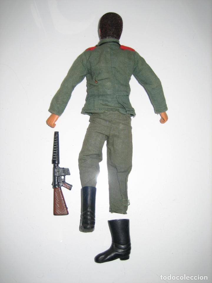 Geyperman: Antiguo Geyperman soldado aleman - Foto 2