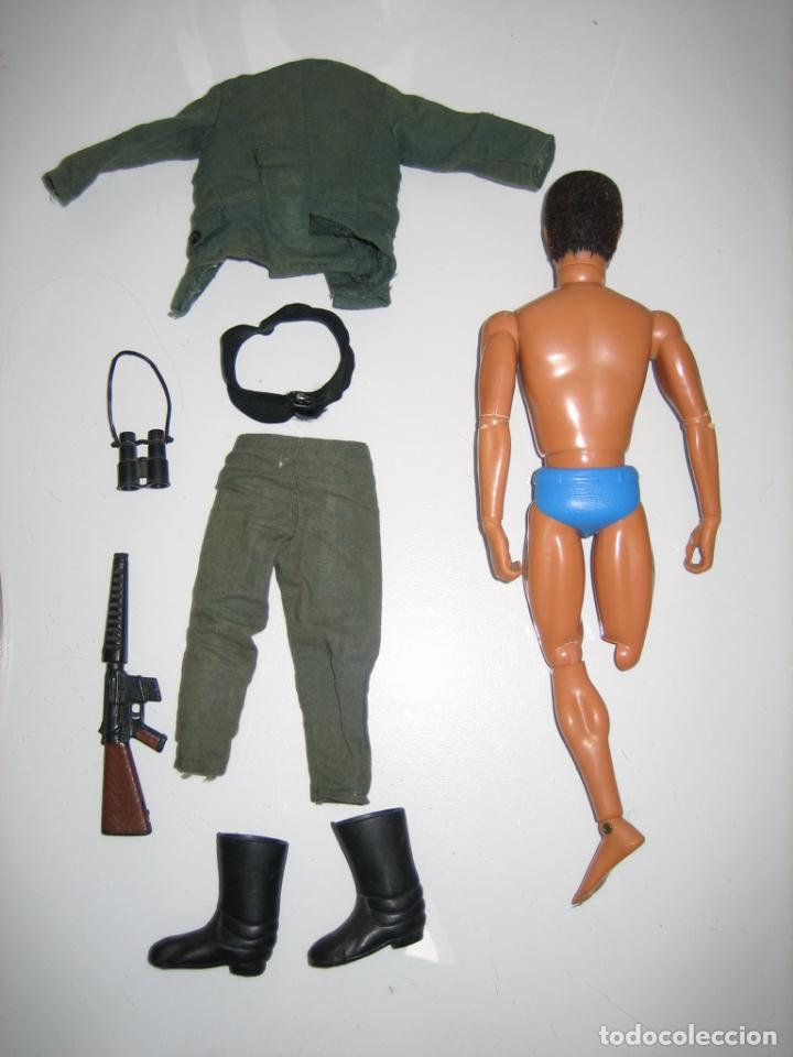 Geyperman: Antiguo Geyperman soldado aleman - Foto 4