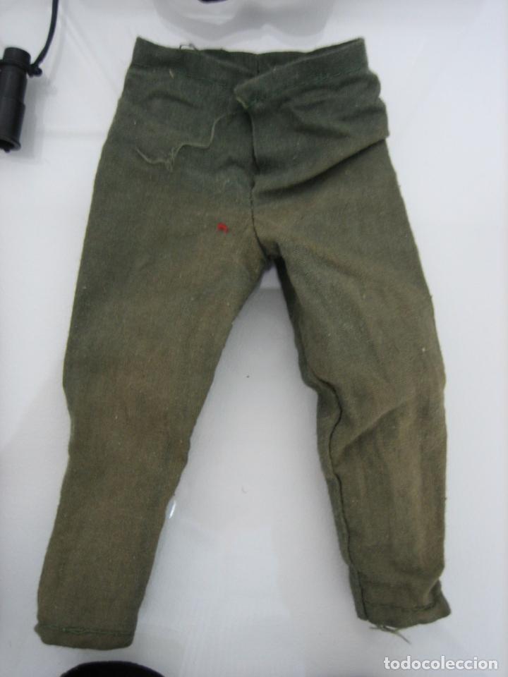 Geyperman: Antiguo Geyperman soldado aleman - Foto 5