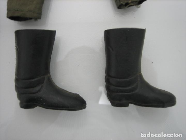 Geyperman: Antiguo Geyperman soldado aleman - Foto 6