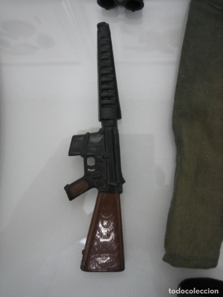 Geyperman: Antiguo Geyperman soldado aleman - Foto 7